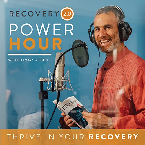 Amazon The Recovery 2 0 Power Hour Podcast With Tommy Rosen