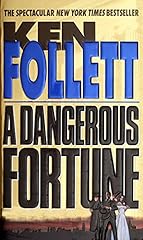 A Dangerous Fortune Titelbild