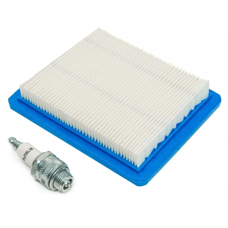 BEAR FLAG EDITION for Maintenance Tune-Up Kit Fits 5106A, 5106B Quantum 3.5-6.5 HP