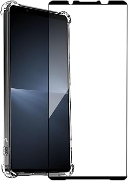 Hy+ Xperia 1 VI   SO-51E SOG13 A401SO XQ-EC44        MIL