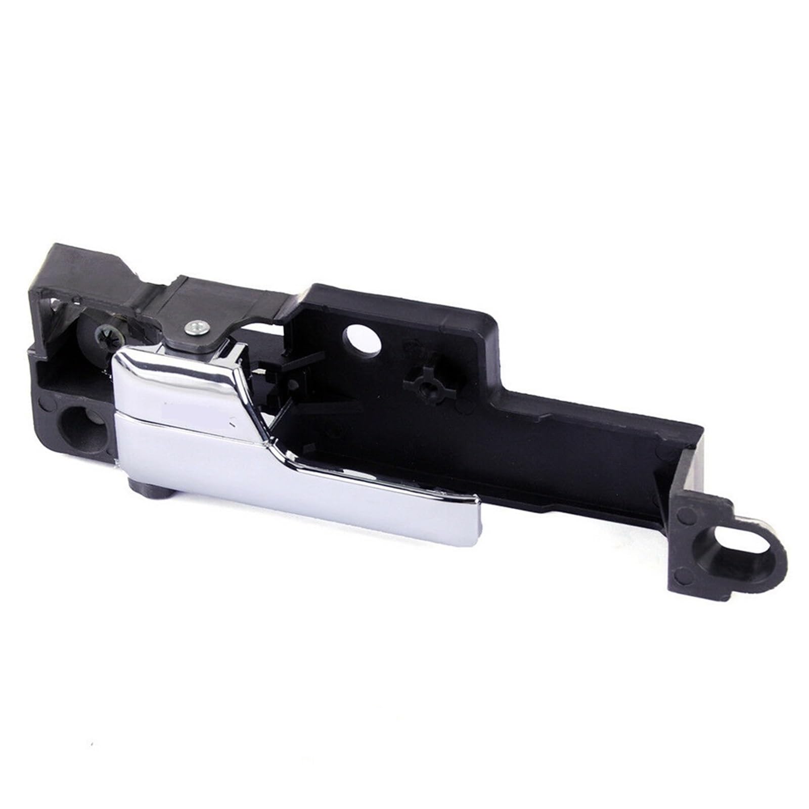 Rynvrncoe Front Left Car Door Handle For Fusion For Lincoln For Mkz For Mercury For Milan 6E5z5422600 6E5z5422601b 6E5z5422600a 6E5z-5422601 Car Interior Door Handle(Front Left)