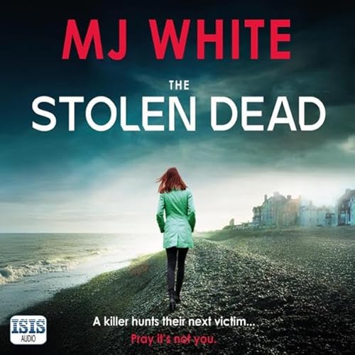 Page de couverture de The Stolen Dead