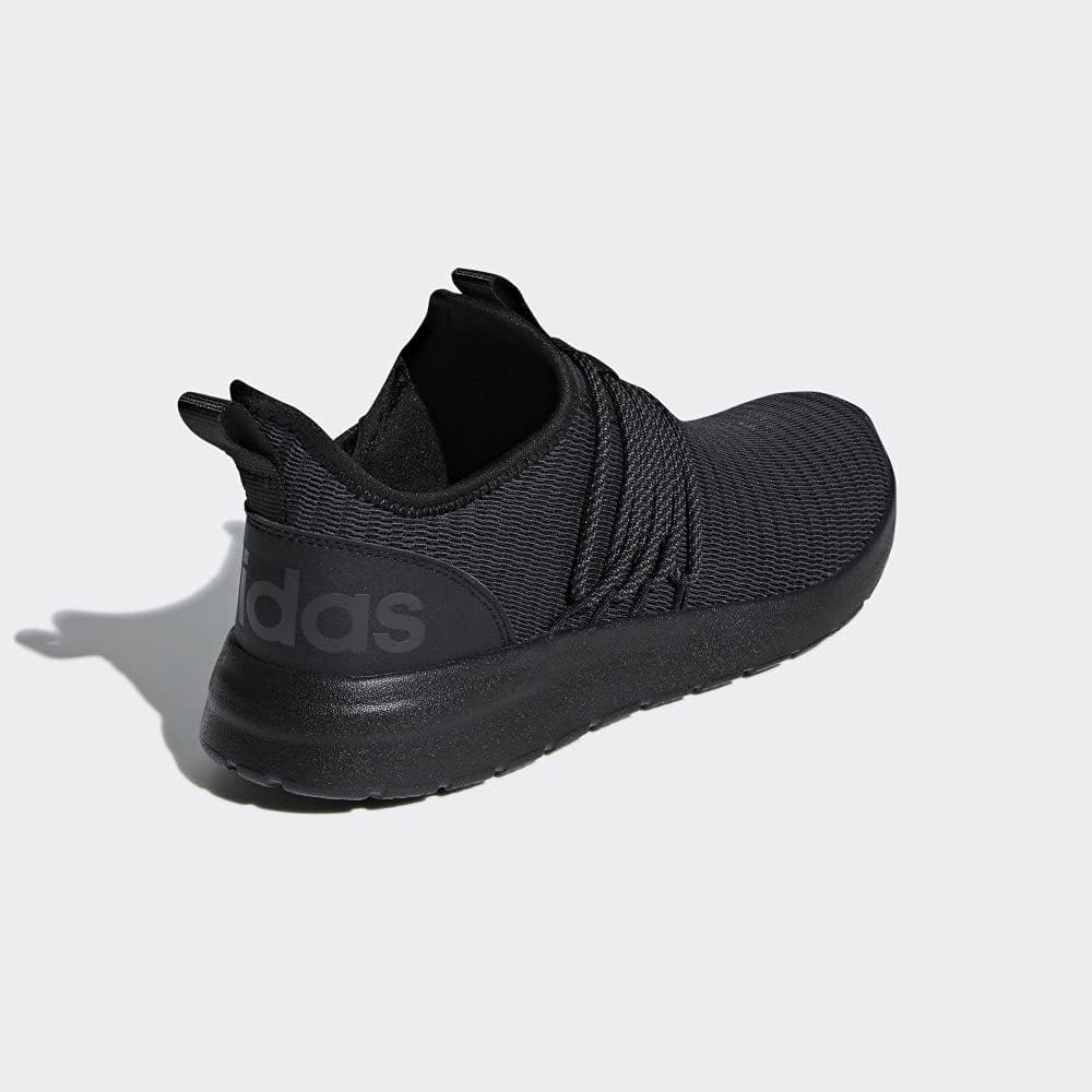 adidas Mens Lite Racer Adapt Running ShoeRunning Shoe