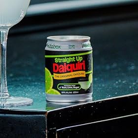 Buy the Classic Straight Up Daiquiri for a Smooth and Refreshing Experience Buy the Classic Straight Up Daiquiri for a Smooth and Refreshing Experience β WHITEBOX COCKTAILS