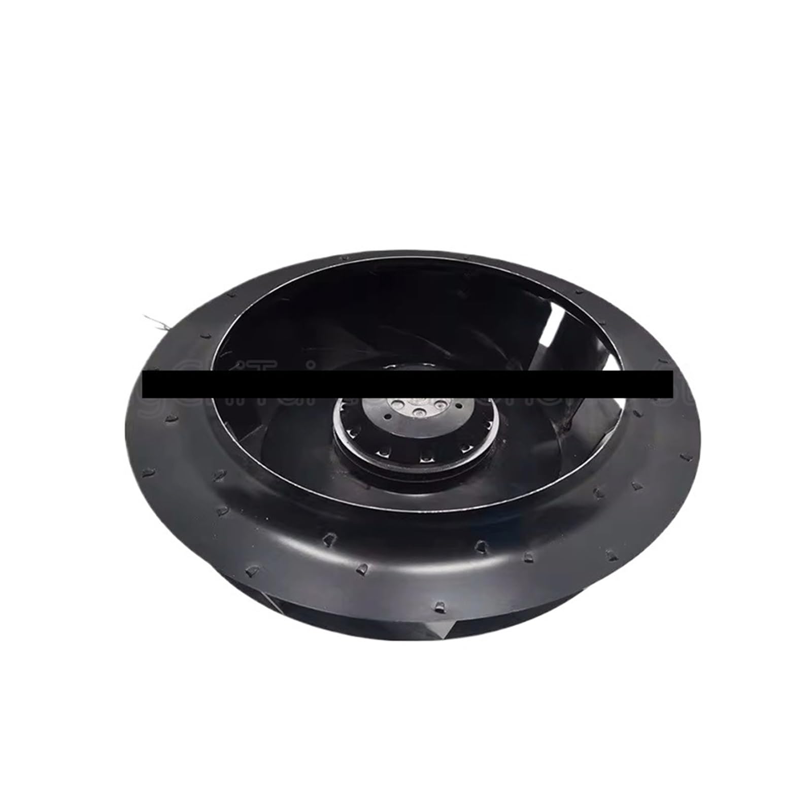 FCARUMIQP R4E280-AD08-05 78W 230V 0.35A 280mm Centrifugal Fan