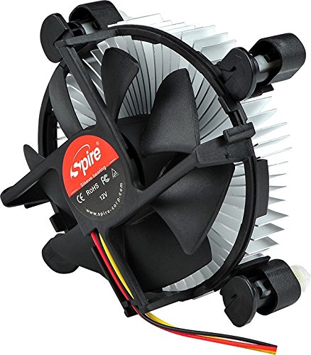 Preisvergleich Produktbild Spire StarFlow