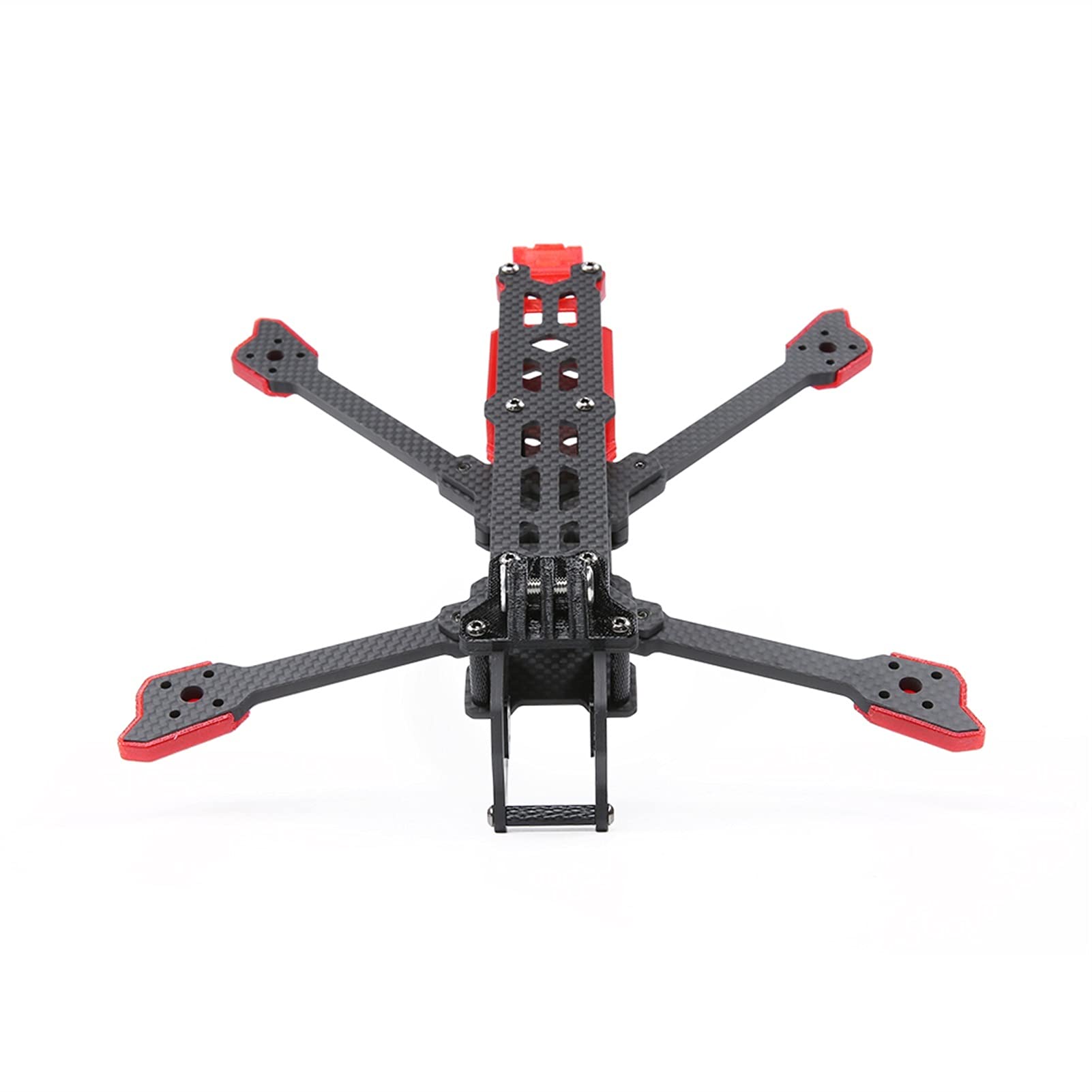 Chimera5 DC 235 mm 5 Pulgadas FPV Kit de Marco con Brazo de 5 mm