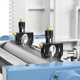 Xcalibur Tooling Planer Blade Setting Jig - Magnetic Set - Two Gauge Setter Woodworking Tool (Pack o