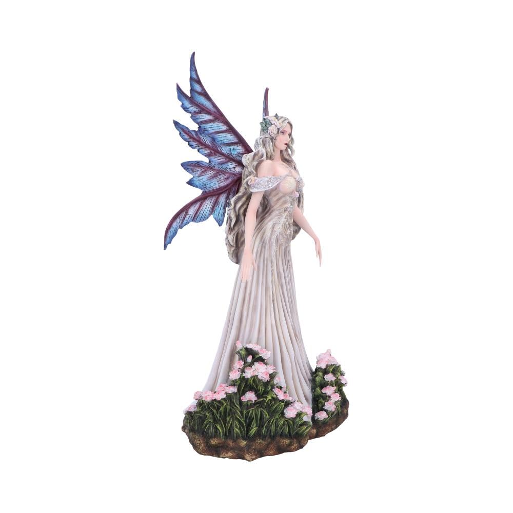 Nemesis Now Cornelia, 49,5 cm | Original Nemesis Now Design, statuetta in resina dipinta a mano in stile gotico, decorazione da collezione