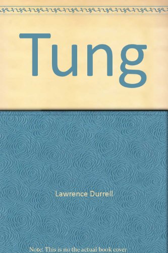 Tung B000TXUNY6 Book Cover