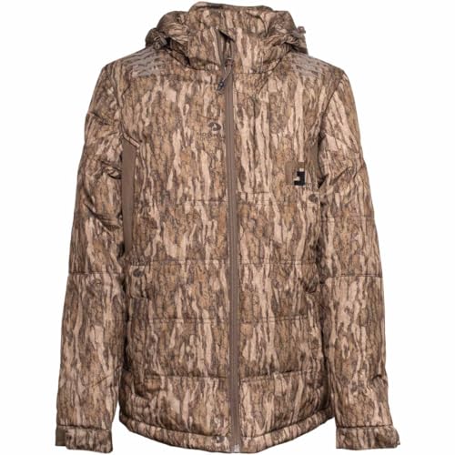 Rogers Youth Fowl Weather Jacket Size YXL