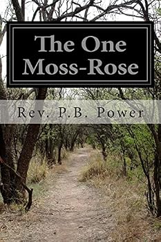 Paperback The One Moss-Rose Book
