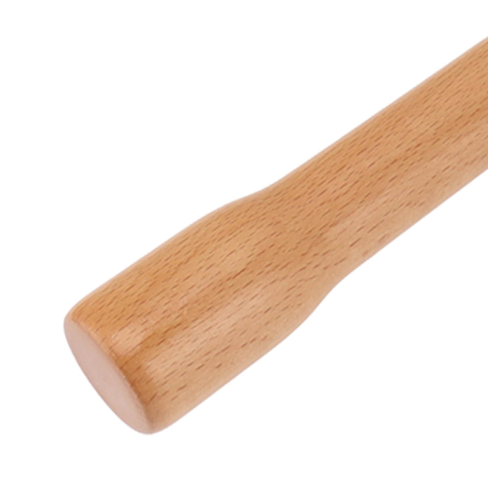 Portafiltro da 58mm con Manico in Legno per Macchina da Caffè