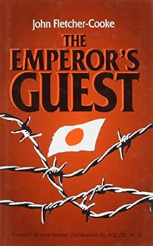 Hardcover Emperor's Guest (3rd Edition) Book