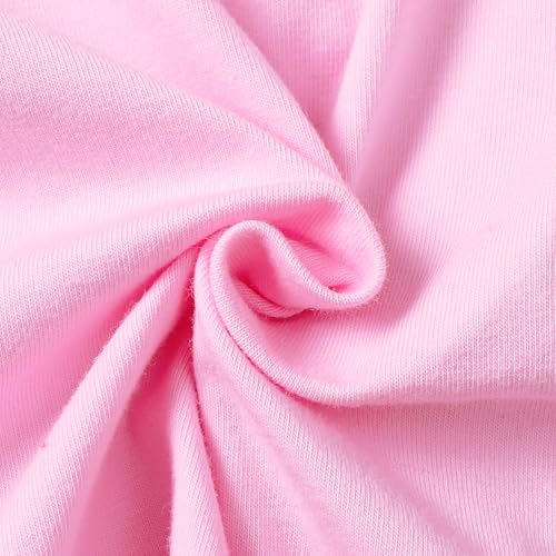 Image of LYSMuch Toddler Girl Long Sleeve Peter Pan Collar Top
