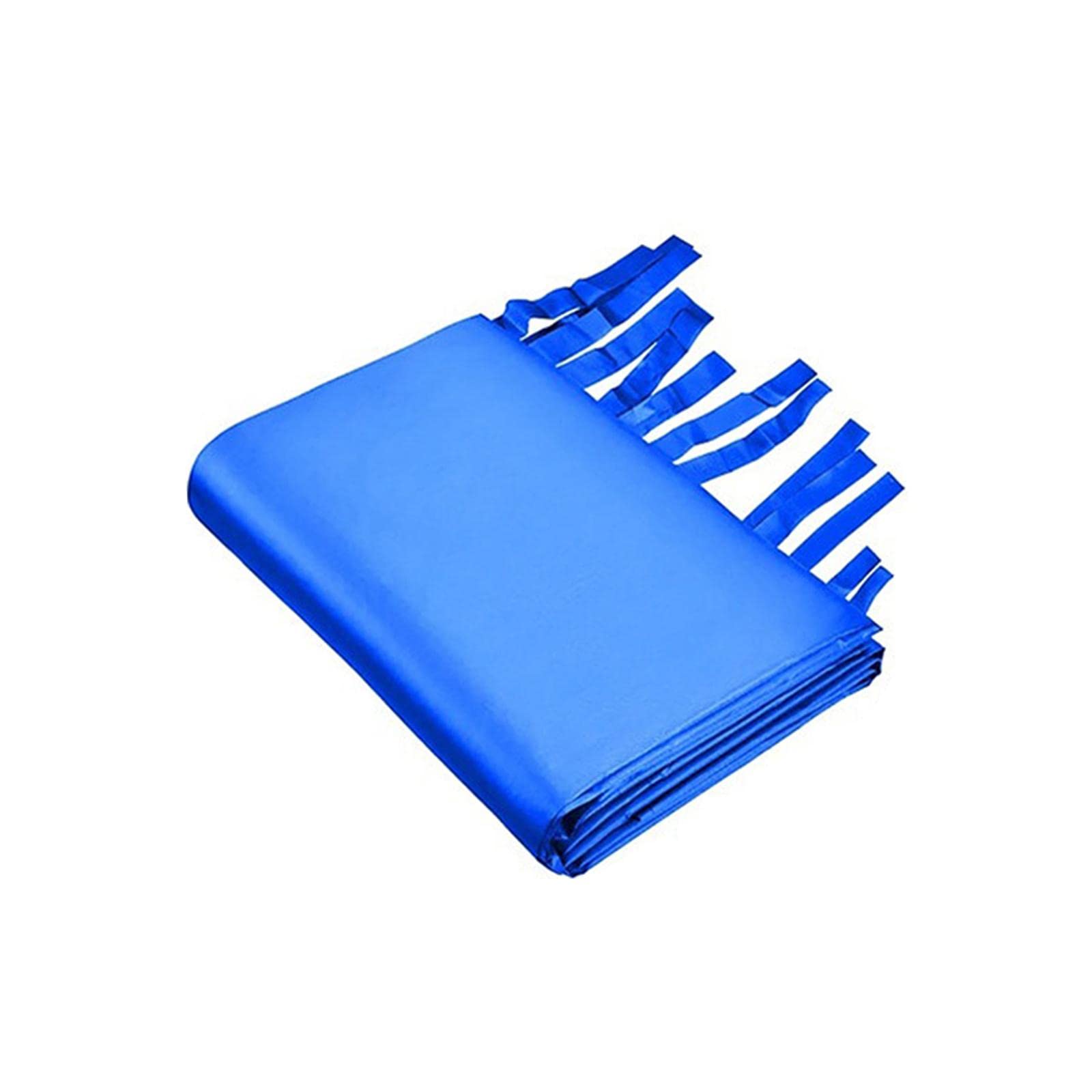 1 x Gazebos Tent 3 x 2 M Outdoor Canopy Mesh Side Wall Party Blue-image-17