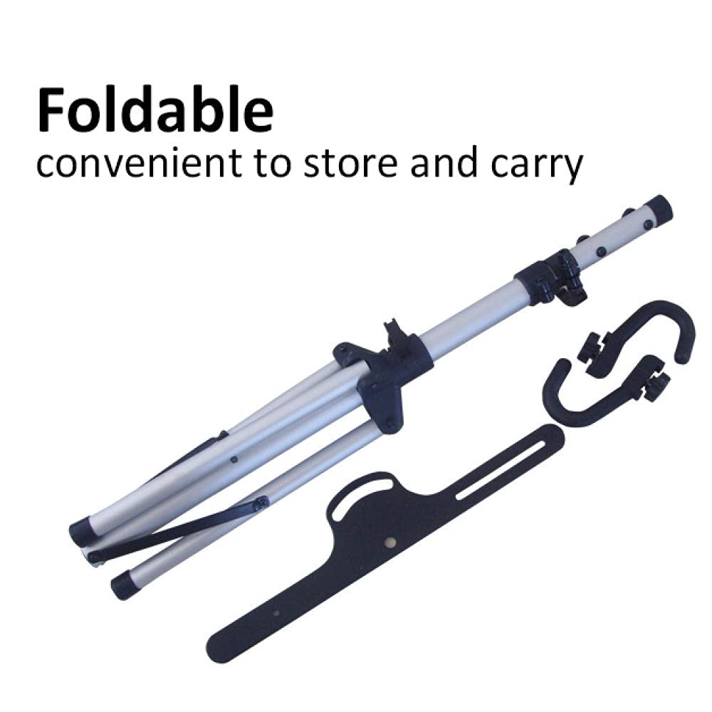 klapprad transporttasche Gepolsterte VELLO Transporttasche mit Rollen fr Faltrder