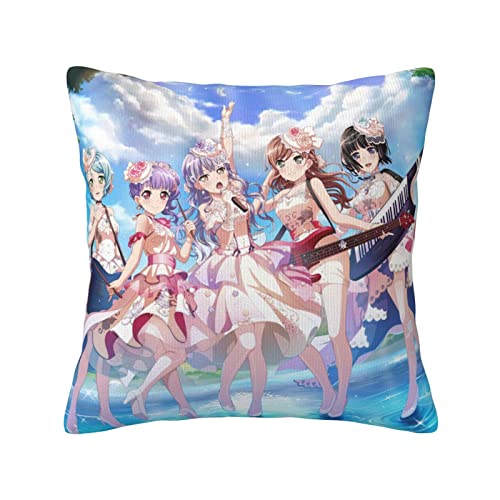 NbVJo[ oh Kp Roselia [A Aj ӂ zcJo[  F򂹂Ȃ  Jo[ _炩 wăJo[ NbVp lC v[g 45×45cm k4