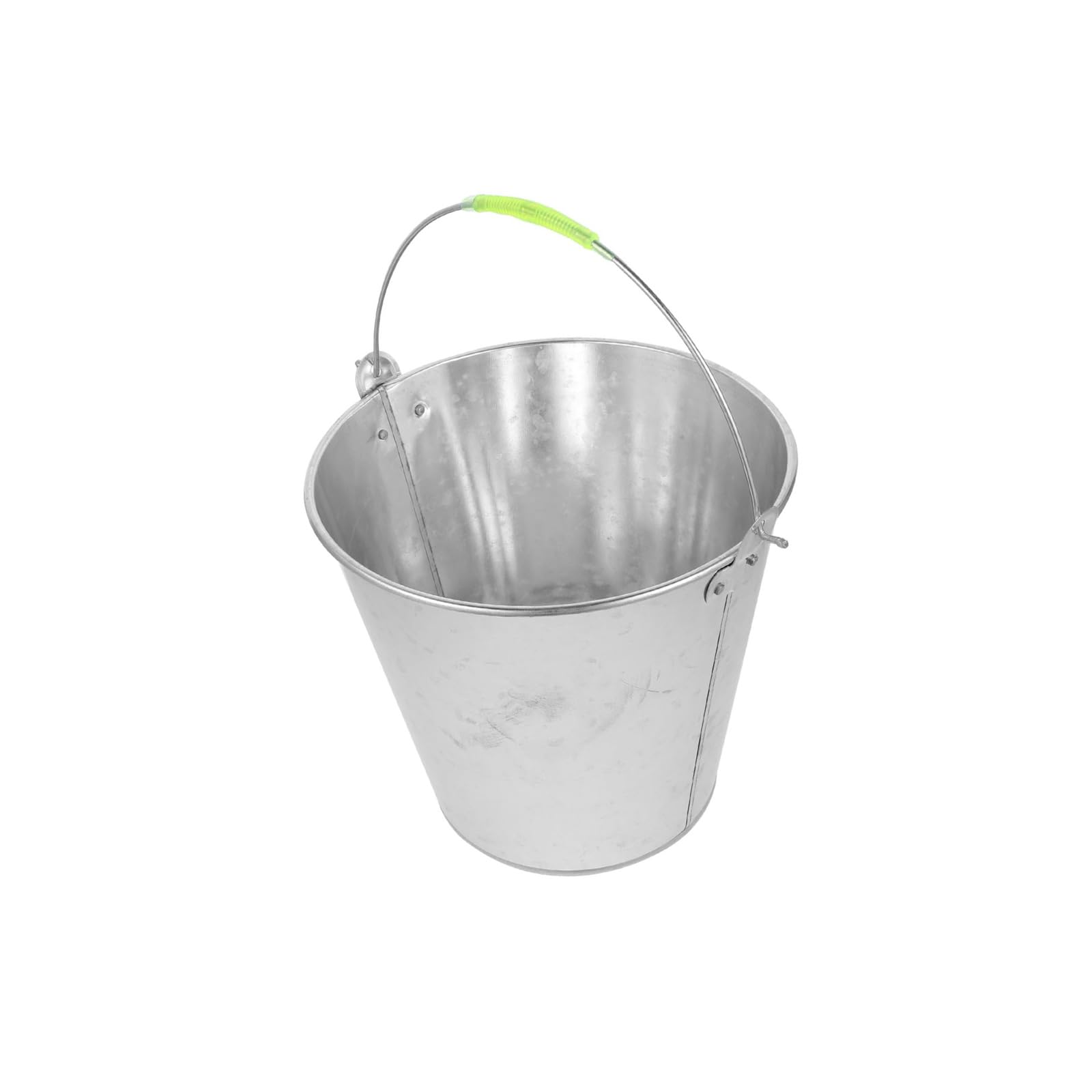 Secchio d'acqua Contenitore d'acqua spesso per secchio da galloni agricoli Forniture per la casa Secchio per birra da bar portatile Secchiello per ghiaccio per uso domestico