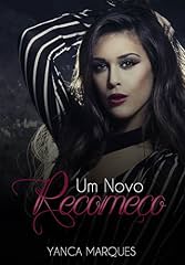 Capa de Um Novo Recomeço