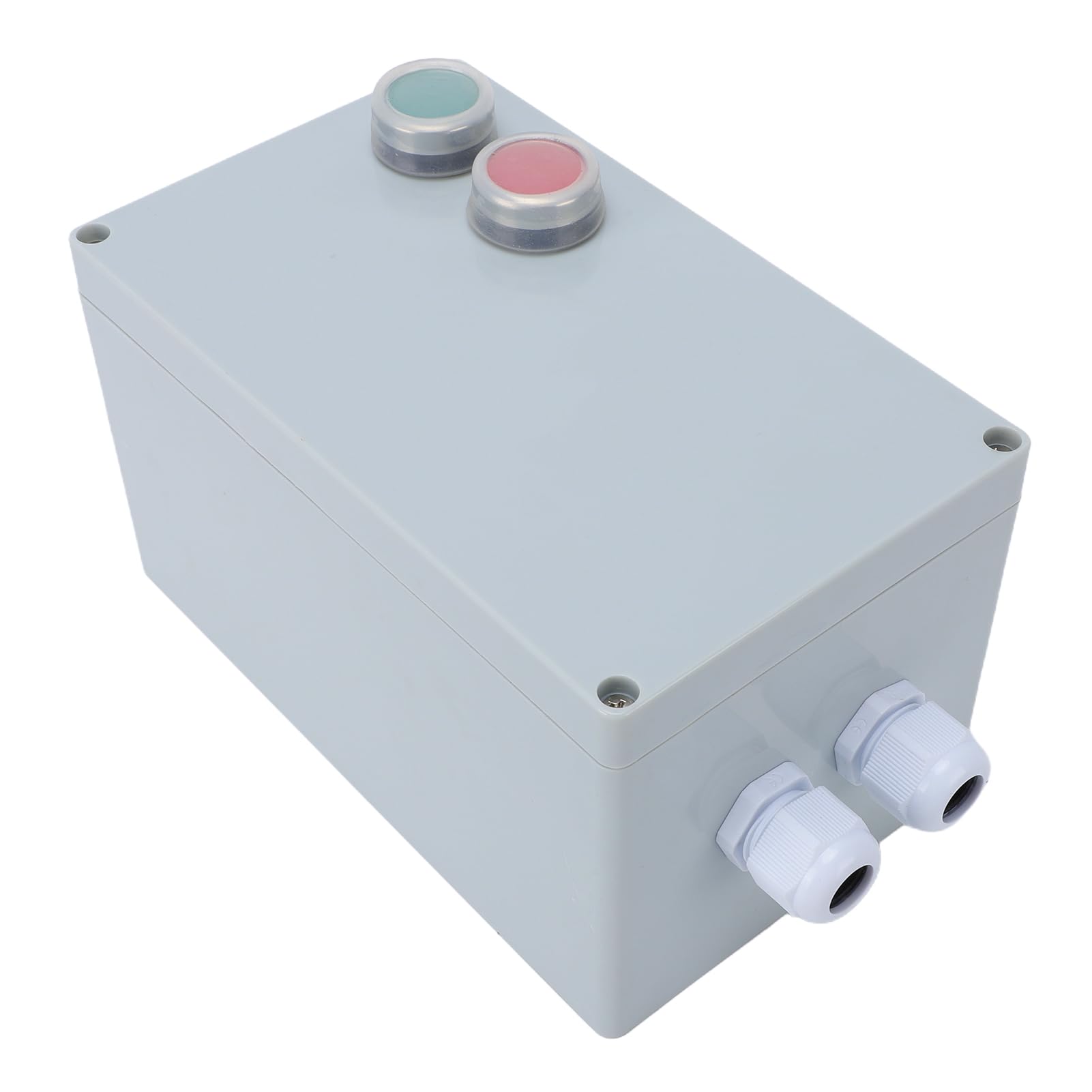 4KW Contactador Magnético, Ajustable 14-22A