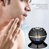 Zoom IMG-1 nsxayiwe rasoio elettrico per testina Zoom IMG-1 nsxayiwe rasoio elettrico per testina