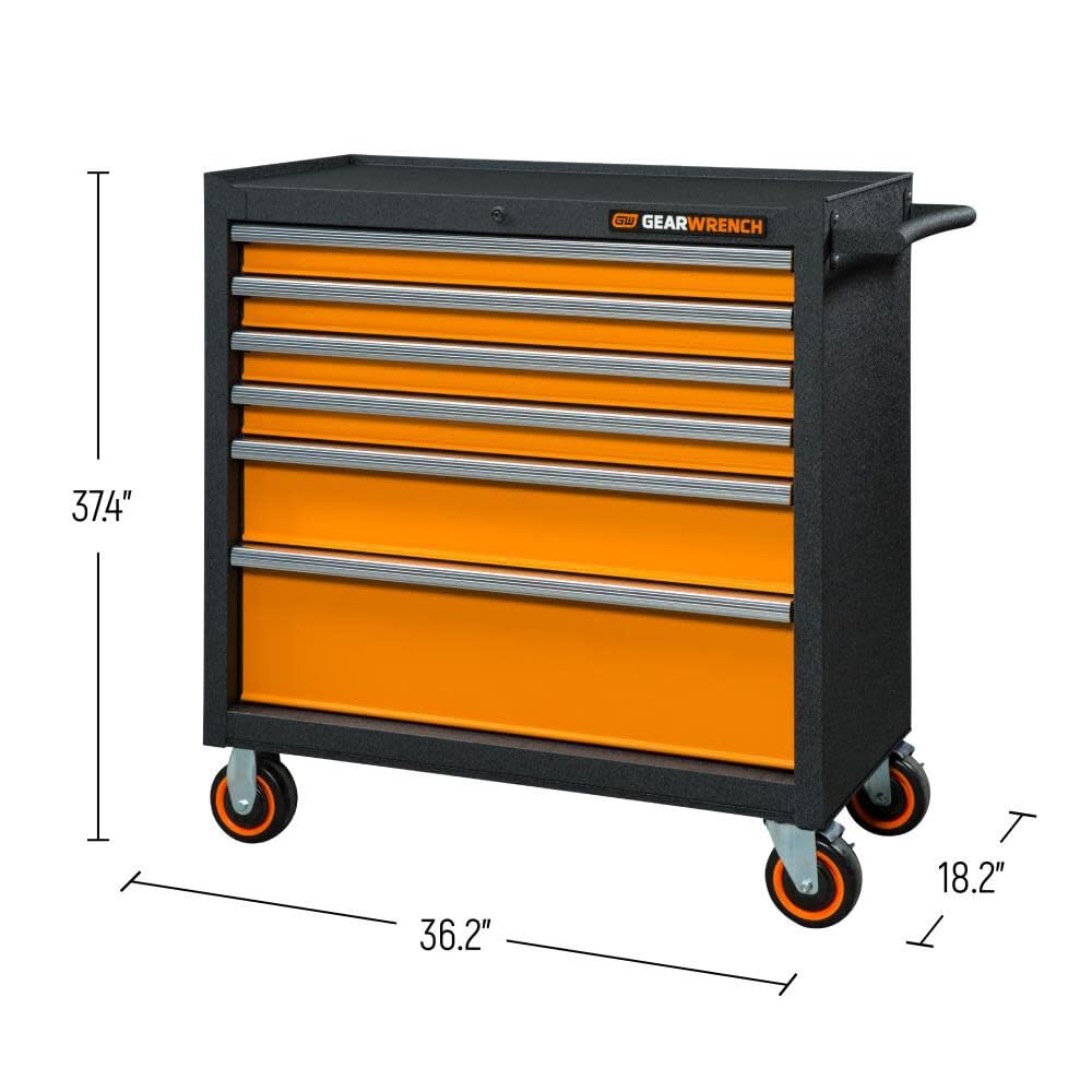 Amazon.com: GEARWRENCH 36