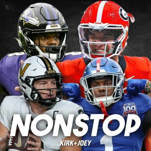 Page de couverture de Georgia Over Tennessee, Texas A&M Tops Notre Dame, Is the BIG10 A Big Pretender?