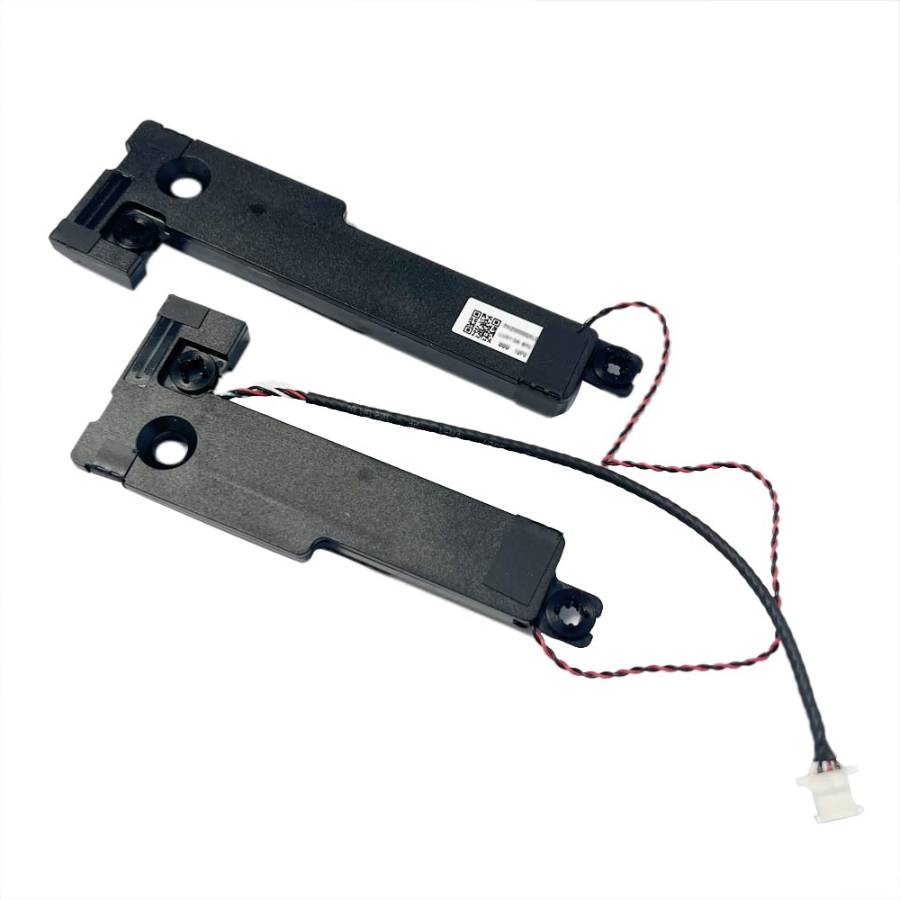 JINTAI Built-in Speaker Replacement for Lenovo Yoga C930-13IKB 81EQ 81C4 CN: 5SB0Q94048 5SB0Q94047 PK23000QXL0