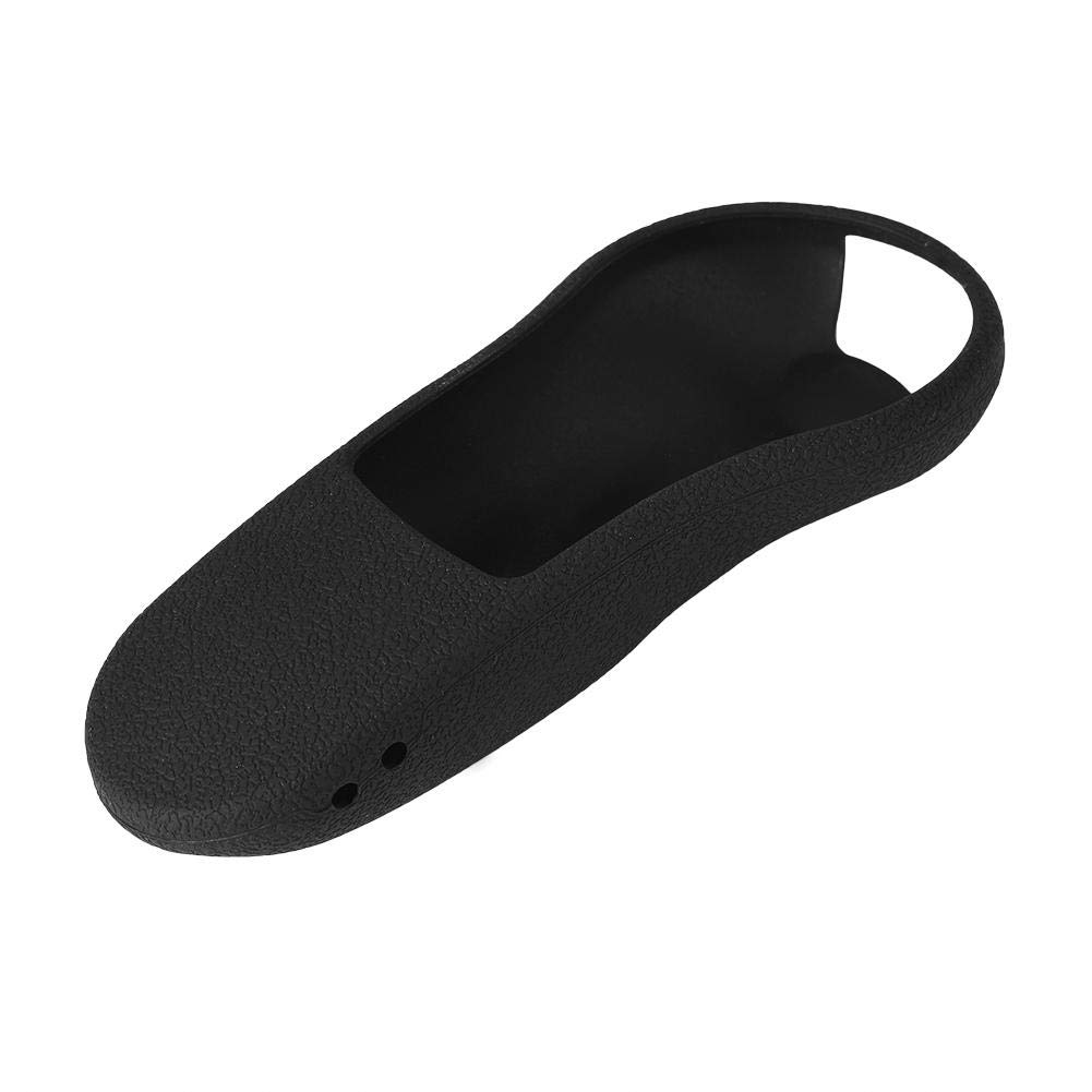 Custodia In Silicone Antipolvere Per Telecomando LG MR400/LA6150/6500 - Colore Nero - 2