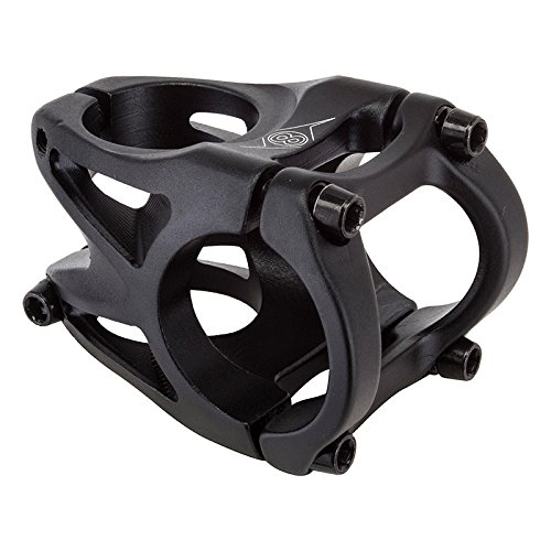 Origin8Throwdown MTB Stem, 35x31.8x28.6 Black