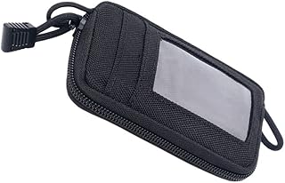 Correndo Mini Pochete Masculina Fanny Packs Multi- Fun??o Nylon Saco Da Ao Ar Livre Pacote de Bolsas Saco de Cart? Titular para Caminhadas Pochete Masculina Pochetes