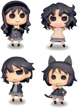 未開封アマガミ FigureCollection フルコンプセット 未開封アマガミ FigureCollection フルコンプセット アマガミ