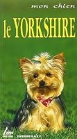 Le yorkshire (French Edition) 273724109X Book Cover