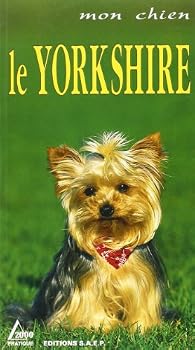 Paperback Le yorkshire (French Edition) [French] Book