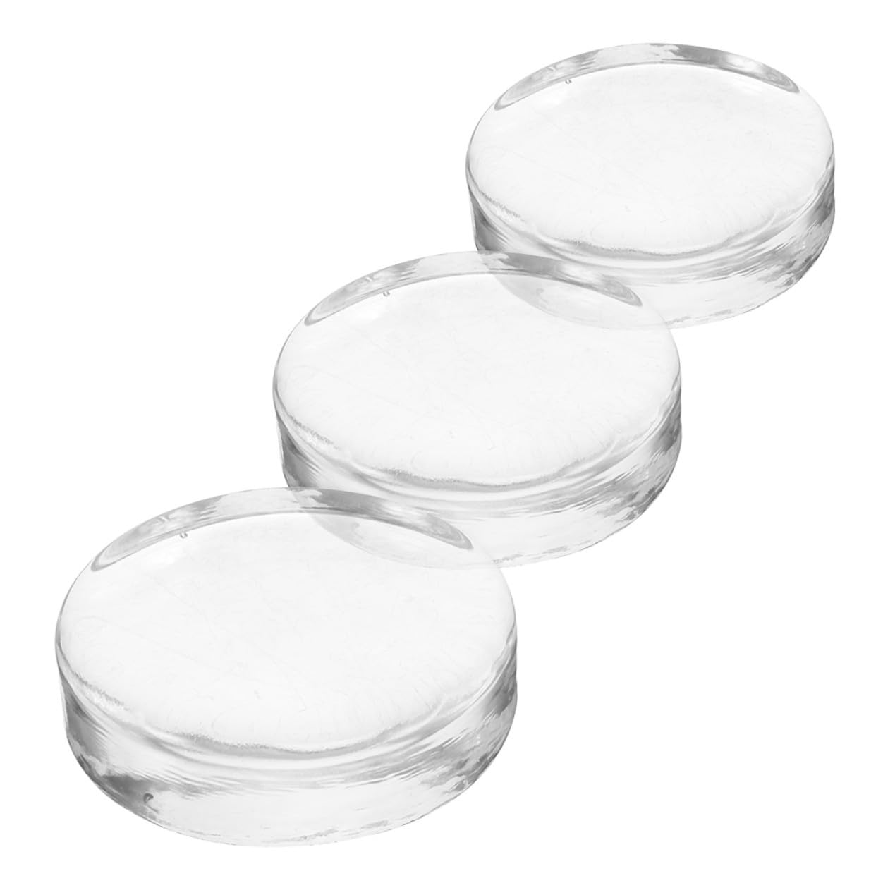 VALICLUD 3 Stück Glasgewichte für Fermentation in Weithalsgläsern