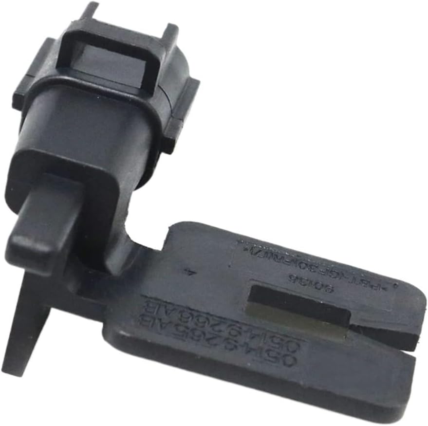 1Pcs 2 Pin Ambient Air Temperature 5149265AB 56042395 For Chrysler 300 For Dodge For Jeep For Grand For Cherokee 99-07