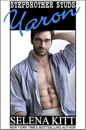 Stepbrother Studs: Yaron eBook : Kitt, Selena: Amazon.ca: Books