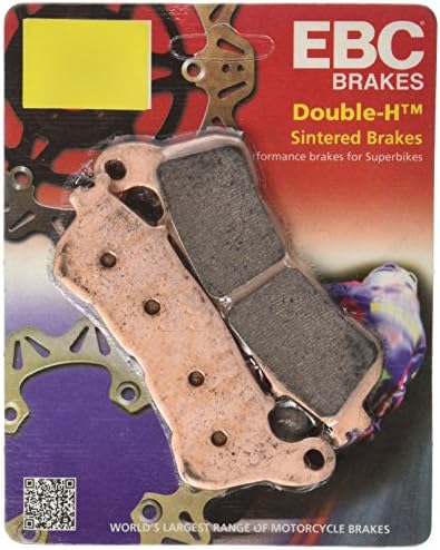 EBC Brakes FA388HH Disc Brake Pad Set