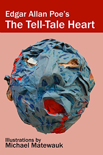 Télécharger The Tell-Tale Heart: Illustrated Companion to the Audiobook, with New Introduction (English Edition) Livre eBook France