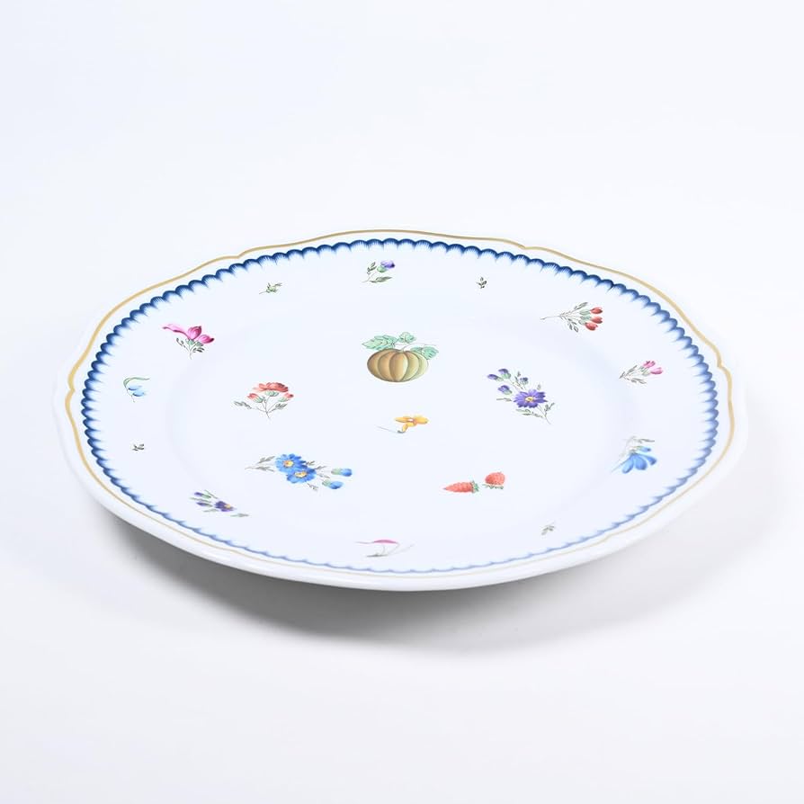 Amazon.co.jp: リチャードジノリ イタリアンフルーツ ディナープレート