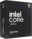 Intel® Core™ Ultra 5 Desktop Processor 245K 14 cores (6 P-cores + 8 E-cores) up to 5.2 GHz
