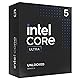 Intel Core Ultra 5 Desktop Processor 245K 14 Cores (6 P-cores + 8 E-cores) up to 5.2 GHz Product Image 1