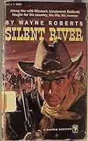 Silent River B000NPYUTY Book Cover