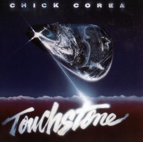 Touchstone [Audio CD] Chick Corea; Carles Benavent; Gayle Moran; Lee Konitz; Lenny White; Paco de Luc a; Stanley Clarke; Laudir DeOliveira; Carol Shive; Bob Magnusson; Steve Kujala; Allen Vizzutti; Alex Acu a; Al di Meola; Don Alias and Ron Moss