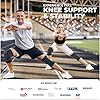 Modvel Compression Knee Brace for Women & Men - 2 Pack Knee Brace for Women Running Knee Pain, Knee Support Compression Sleeve, Workout Sports Knee Braces for Meniscus Tear ACL & Arthritis Pain Relief #2