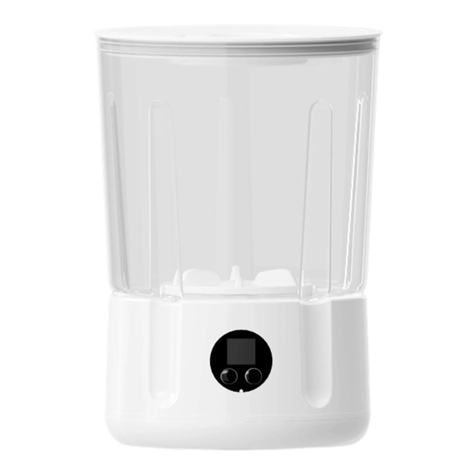 Tsophreniq Portable Underwear Washing Machine Quiet Clothes Washing Cups Rechargeable Socks Cleaner Clothes Washer Easy to Use Rechargeable Small Machine