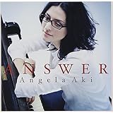 ANSWER<通常盤> - アンジェラ・アキ