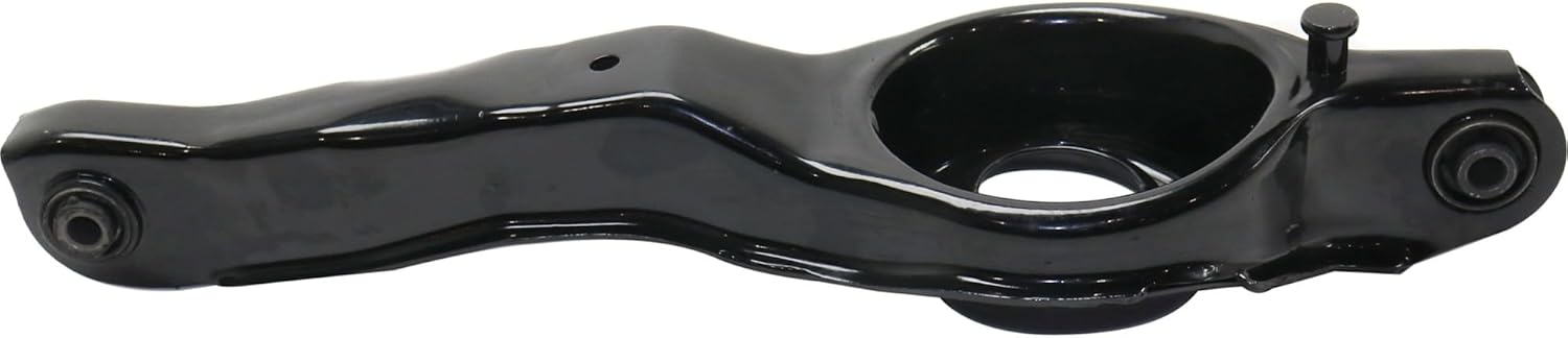 Garage-Pro Set of 2 Rear, Left and Right, Lower, Rearward Control Arm With Bushing(s) Replacement for Mazda 3 2004-2013, Mazda 3 Sport 2009-2013, Front Wheel Drive, BBM228300D