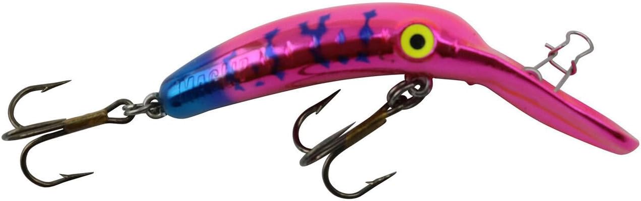 Yakima Bait Yakima Bait 0148 U CBB Mag Lip